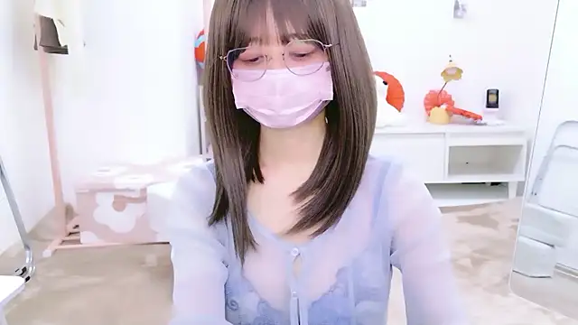 chihiro ri online show from June 3, 2026, 11:55 am
