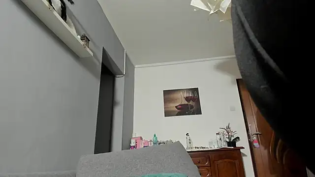 SexxyMeriem online show from February 13, 2026, 12:16 pm