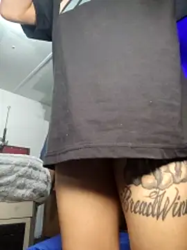 Snapshot of Genevieve143 chatting on February 10, 2026, 12:20 am Genevieve143 online show from February 10, 2026, 12:20 am