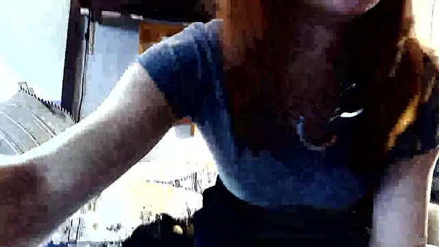 Snapshot of Genevieve143 chatting on May 23, 2026, 8:13 am Genevieve143 online show from May 23, 2026, 8:13 am