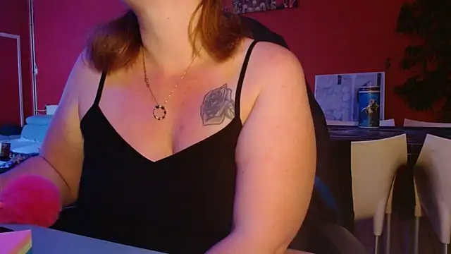 Snapshot of cruellaculdenfer67 chatting on October 17, 2025, 7:48 pm cruellaculdenfer67 online show from October 17, 2025, 7:48 pm