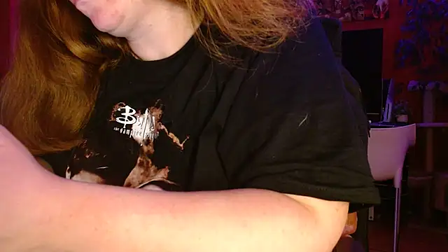 cruellaculdenfer67 online show from March 1, 2026, 9:48 pm