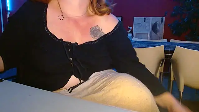 cruellaculdenfer67 online show from September 24, 2025, 8:15 pm