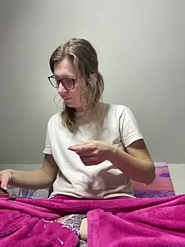 ur pleasure  online show from February 12, 2025, 9:01 pm