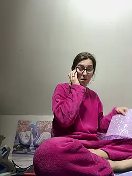 ur pleasure  online show from February 9, 2025, 7:30 pm