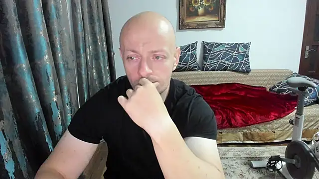 xxxWildxThoughtsxxx online show from October 7, 2025, 10:22 pm