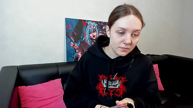 Kvetachka online show from March 21, 2025, 1:56 am