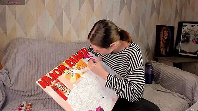 Kvetachka online show from March 11, 2025, 4:19 am