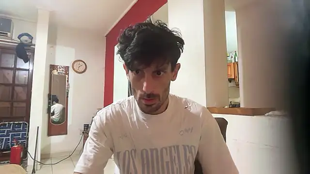 nicolaaaaas online show from January 19, 2026, 5:44 am