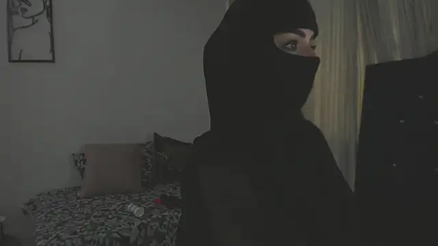 Snapshot of Uzra_hayed chatting on July 31, 2026, 4:04 pm Uzra hayed online show from July 31, 2026, 4:04 pm