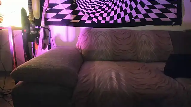 soulfuck92 online show from November 13, 2025, 3:10 am