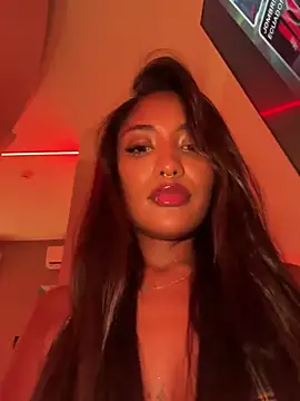 VictoireFeller online show from February 14, 2026, 1:39 am