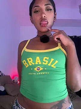 VictoireFeller online show from March 2, 2026, 1:17 am