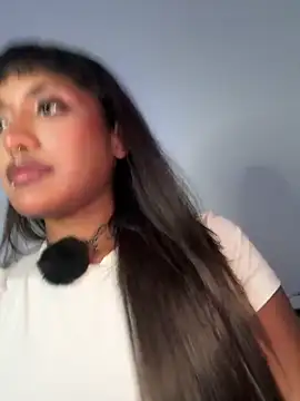 VictoireFeller online show from March 16, 2026, 11:40 pm