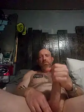 Will11indaddy online show from October 18, 2025, 4:14 am