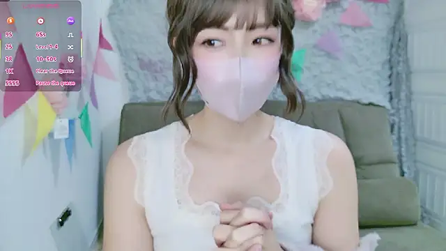 A33-asami online show from November 22, 2025, 1:26 am