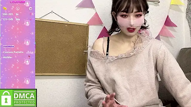 A33-asami online show from February 15, 2026, 1:28 am