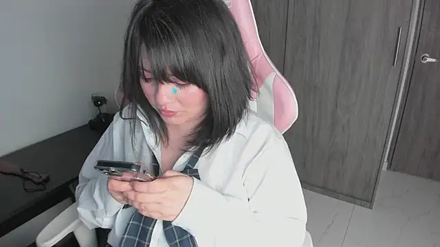  hikaru arimura online show from October 21, 2025, 11:26 pm