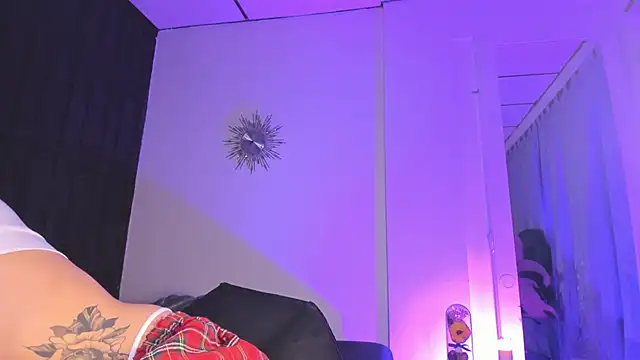 sam carsonx online show from November 17, 2025, 12:47 am