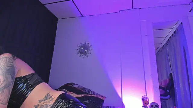 sam carsonx online show from October 20, 2025, 9:04 pm