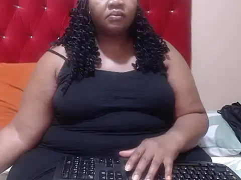 MIGHTYASSS online show from March 1, 2026, 6:13 am