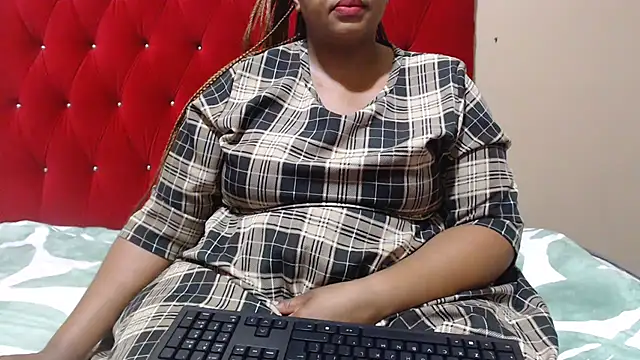 MIGHTYASSS online show from November 10, 2025, 6:29 am