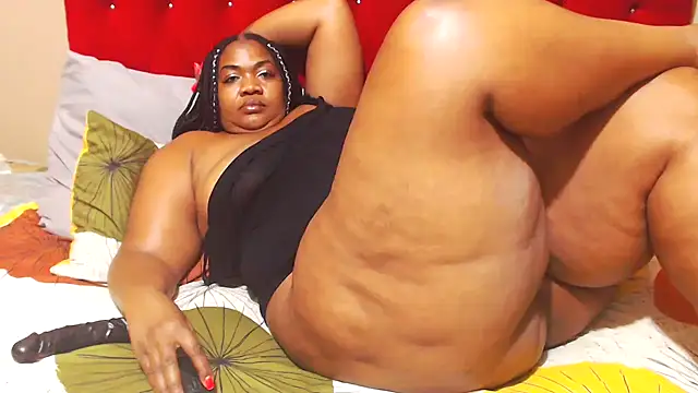 MIGHTYASSS online show from February 26, 2025, 11:54 am