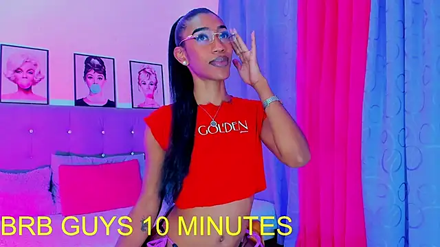 Kimberly thompsom online show from January 21, 2025, 7:06 pm