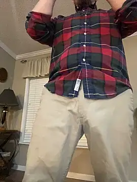 Realybigdill online show from November 11, 2025, 2:17 am