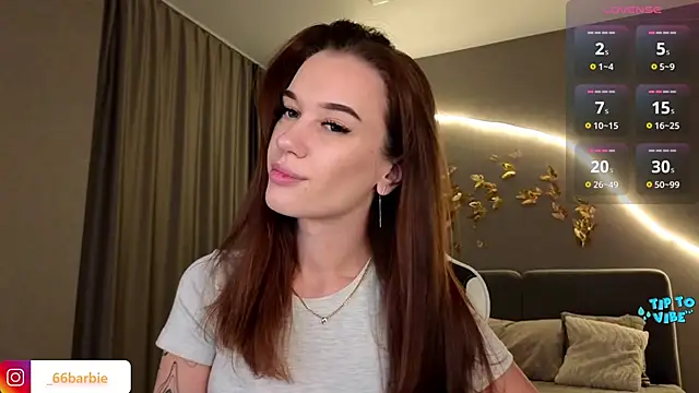 BBabyShark online show from January 10, 2026, 2:29 am