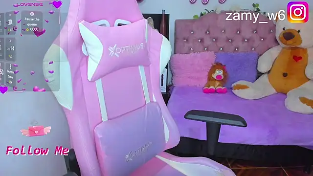 karla cute01 online show from January 6, 2026, 4:11 pm