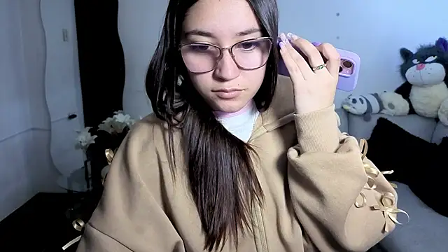 karla cute01 online show from July 4, 2026, 5:47 am