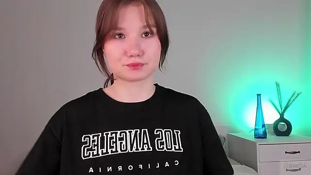 hey tyanka online show from February 16, 2025, 12:41 am