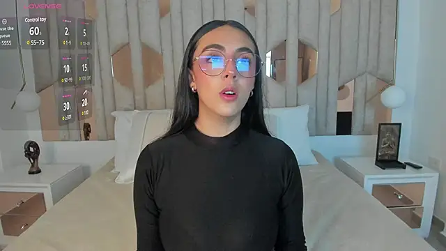 1m valery online show from February 18, 2025, 3:21 am