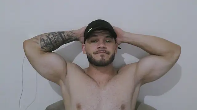 Dedel199 online show from October 16, 2025, 7:11 pm