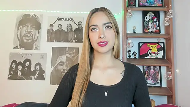 Snapshot of Meowlody chatting on November 26, 2025, 11:16 pm Meowlody online show from November 26, 2025, 11:16 pm