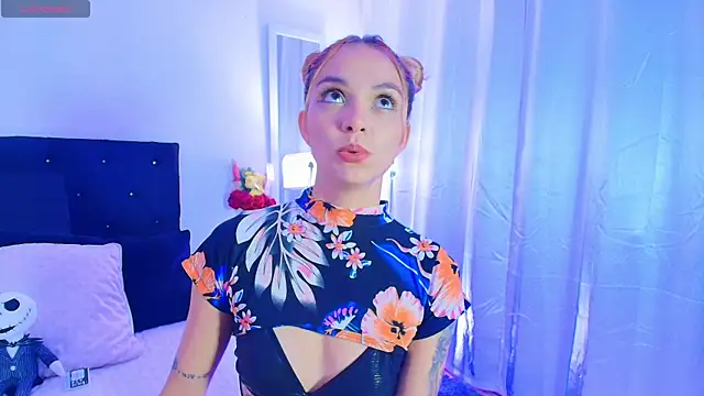 MeganLorensx online show from September 24, 2025, 11:21 pm