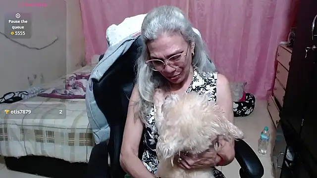 Giorgia xue53 online show from January 7, 2026, 3:44 am