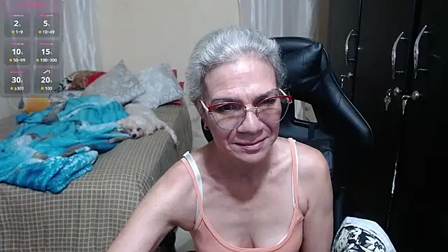 Giorgia xue53 online show from February 15, 2026, 11:58 pm