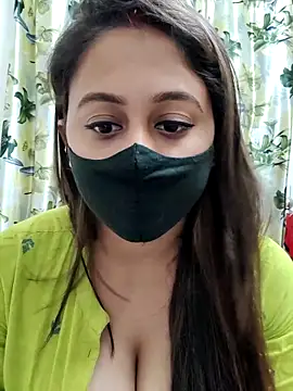 Natasha-143 online show from October 30, 2025, 7:11 pm