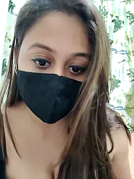 Natasha-143 online show from November 1, 2025, 7:52 pm