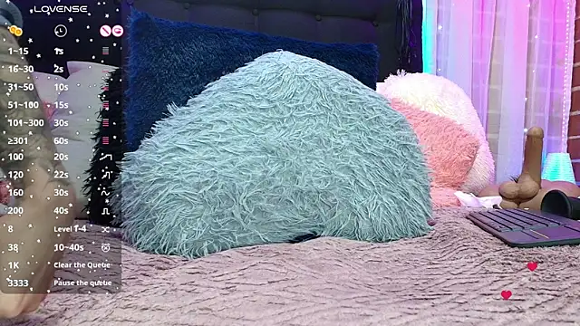 Snapshot of Hanna_horny_ chatting on February 20, 2026, 6:19 am Hanna horny online show from February 20, 2026, 6:19 am