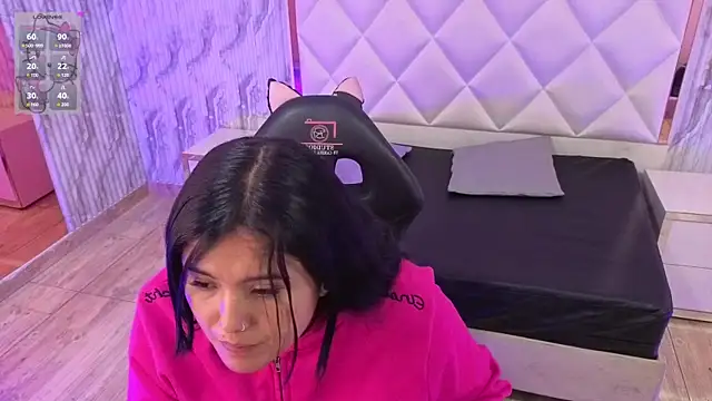 Mellani tay online show from January 6, 2026, 3:10 am