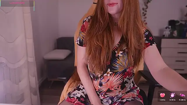 Snapshot of Lisa_sweetheels chatting on July 12, 2026, 2:40 pm Lisa sweetheels online show from July 12, 2026, 2:40 pm