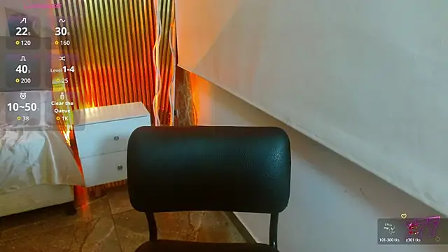 Snapshot of martinna_tay chatting on July 10, 2026, 3:17 am martinna tay online show from July 10, 2026, 3:17 am