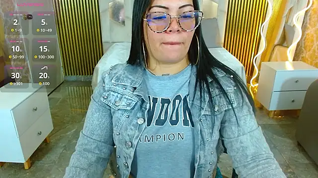 martinna tay online show from February 22, 2026, 3:20 am