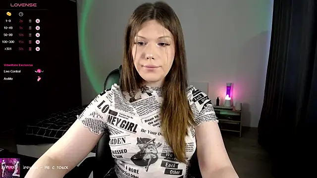 MicheleDoll online show from January 4, 2025, 6:41 am