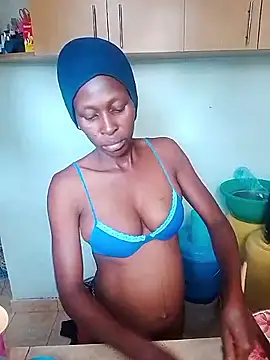 LOVELY-2BERRY online show from January 17, 2026, 9:02 am