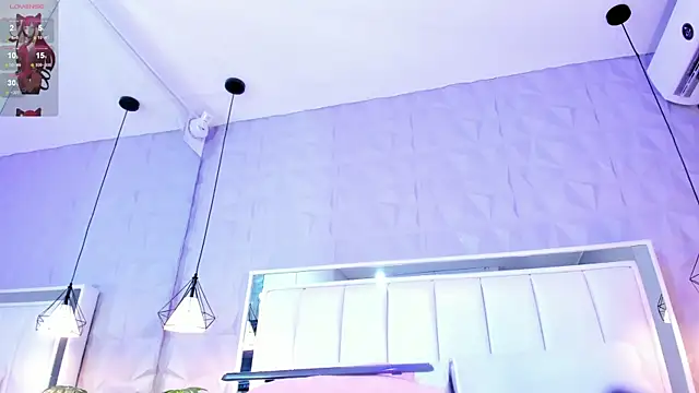 Nicolee20 online show from February 8, 2025, 2:04 am