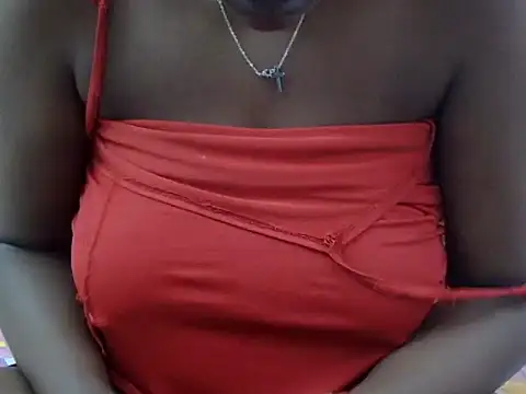 Creamy-Queen online show from March 27, 2026, 9:10 am